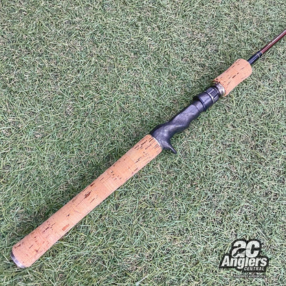 Cobretty RC59/005 Goku 6-12lb (USED, 9/10) no bag/sleeve