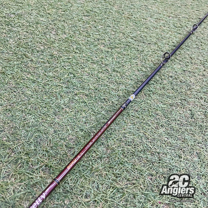 Cobretty RC59/005 Goku 6-12lb (USED, 9/10) no bag/sleeve