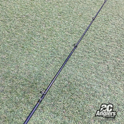 Cobretty RC59/005 Goku 6-12lb (USED, 9/10) no bag/sleeve