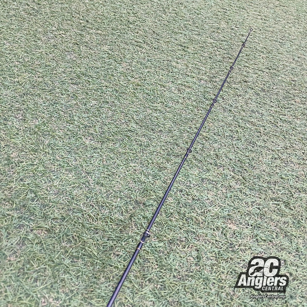 Cobretty RC59/005 Goku 6-12lb (USED, 9/10) no bag/sleeve