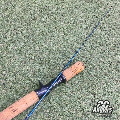 Blueder BC-60M 8-20lb (USED, 9/10) no sleeve/bag