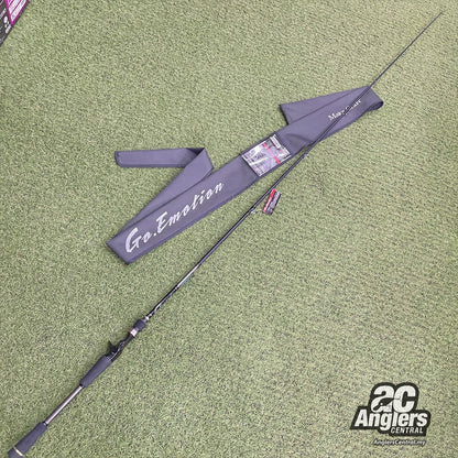 Go-Emotion GEC-69M 10-16lb (NEW, old stock)