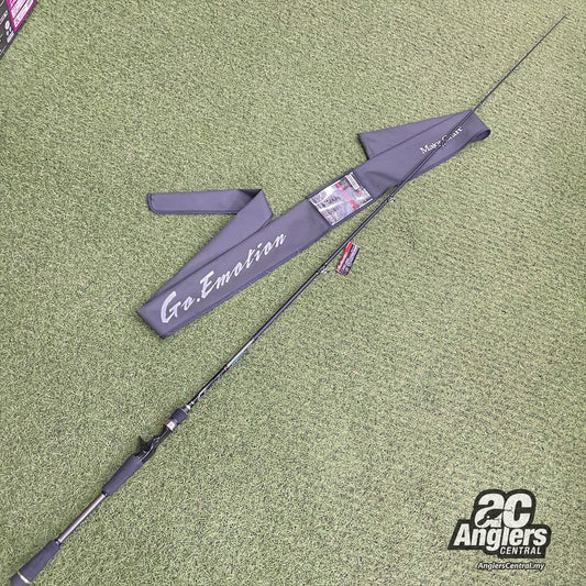 Go-Emotion GEC-69M 10-16lb (NEW, old stock)