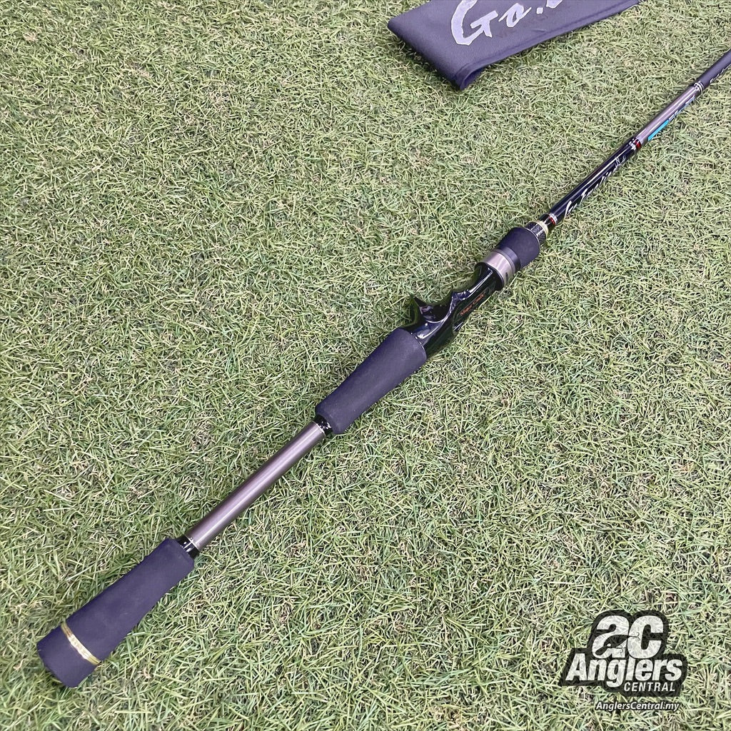 Go-Emotion GEC-69M 10-16lb (NEW, old stock)