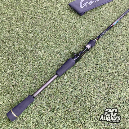 Go-Emotion GEC-69M 10-16lb (NEW, old stock)