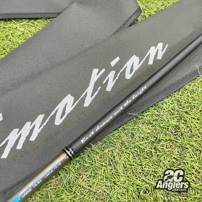 Go-Emotion GEC-69M 10-16lb (NEW, old stock)