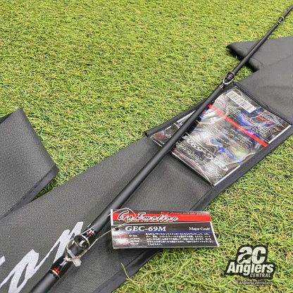 Go-Emotion GEC-69M 10-16lb (NEW, old stock)