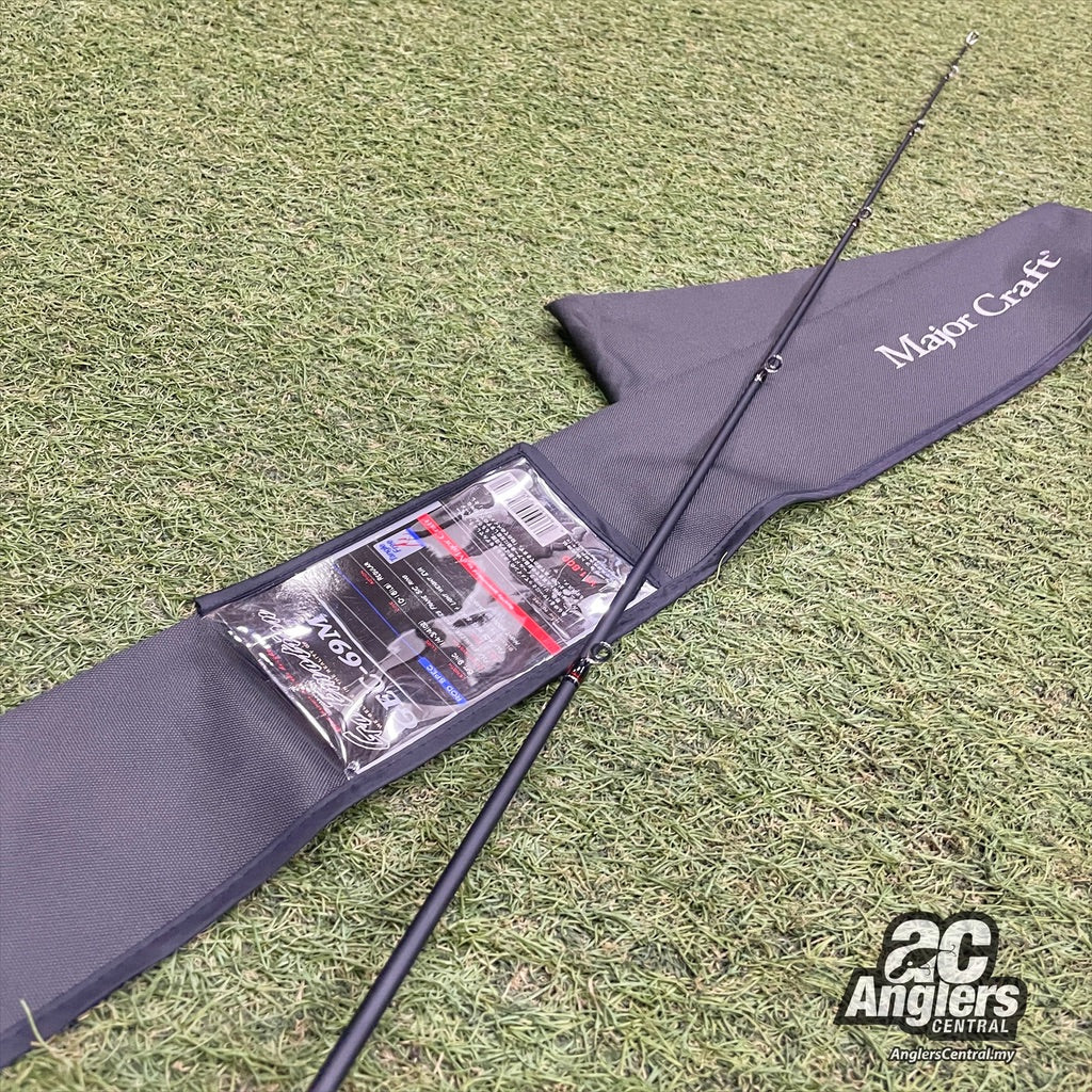 Go-Emotion GEC-69M 10-16lb (NEW, old stock)