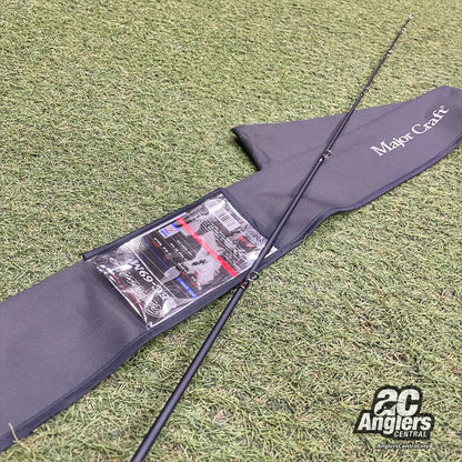 Go-Emotion GEC-69M 10-16lb (NEW, old stock)