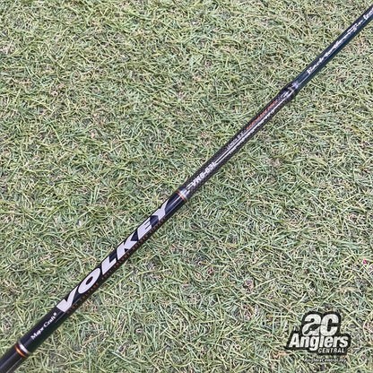 Volkey VKS-63L 4-8lb (USED, 9/10) no rod sleeve/bag