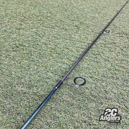 Volkey VKS-63L 4-8lb (USED, 9/10) no rod sleeve/bag