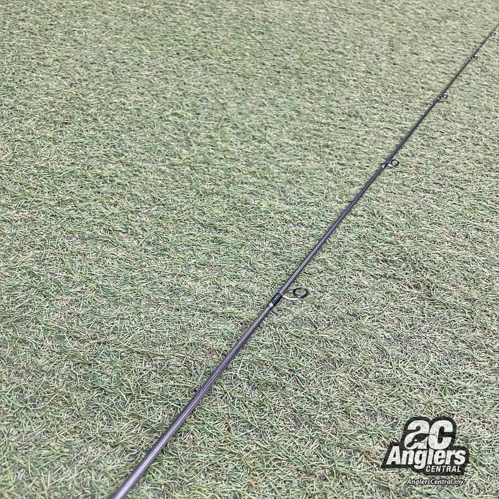 Volkey VKS-63L 4-8lb (USED, 9/10) no rod sleeve/bag