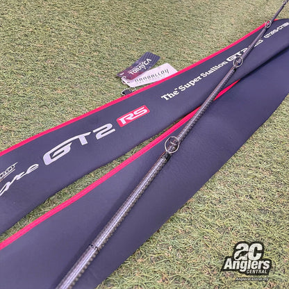 Inspirare Kaleido The Super Stallion GT2RS-C71MH 12-30lb (USED, 9/10) with rod sleeve/bag