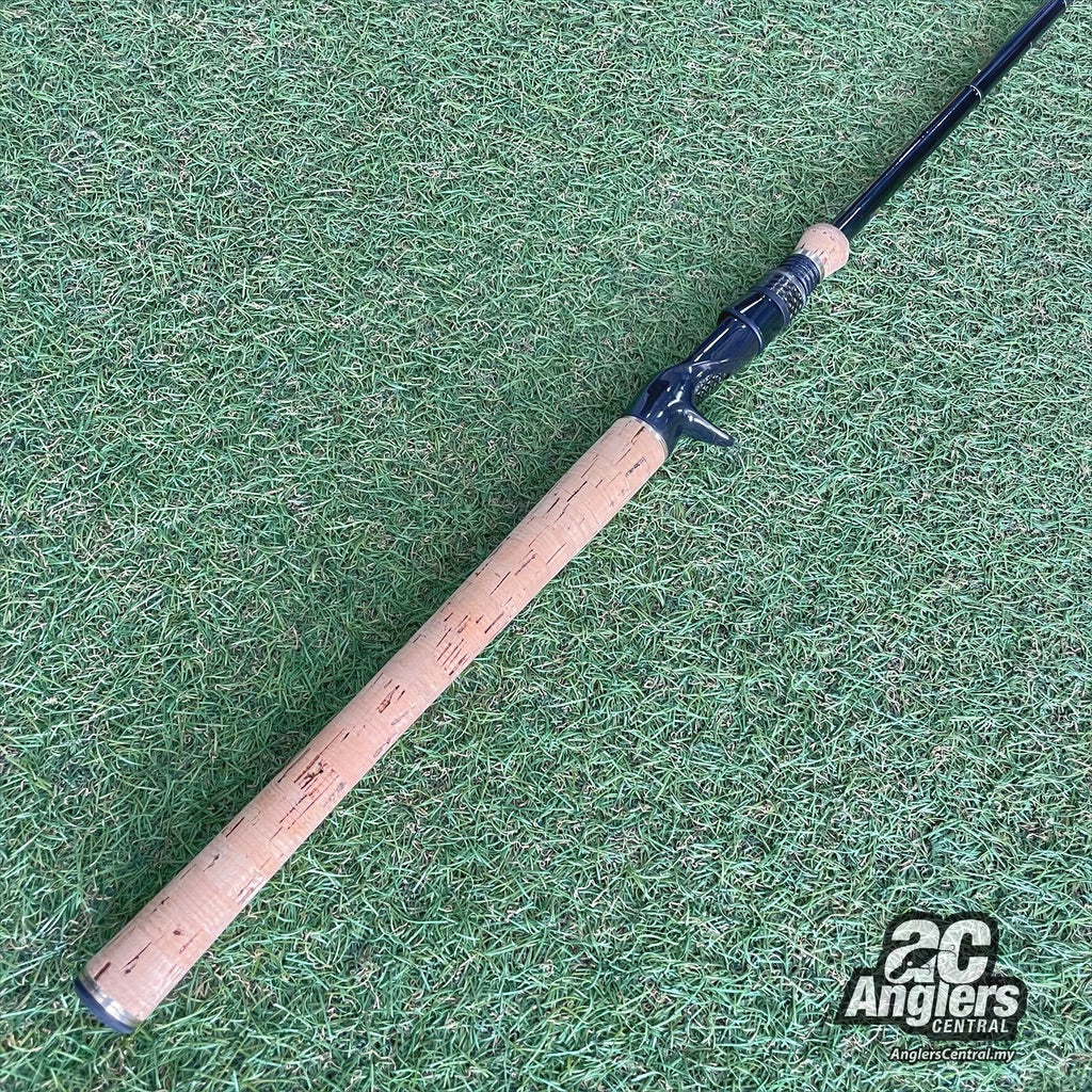 Inspirare Kaleido The Super Stallion GT2RS-C71MH 12-30lb (USED, 9/10) no rod sleeve/bag