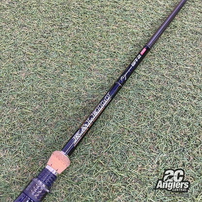 Inspirare Kaleido The Super Stallion GT2RS-C71MH 12-30lb (USED, 9/10) no rod sleeve/bag