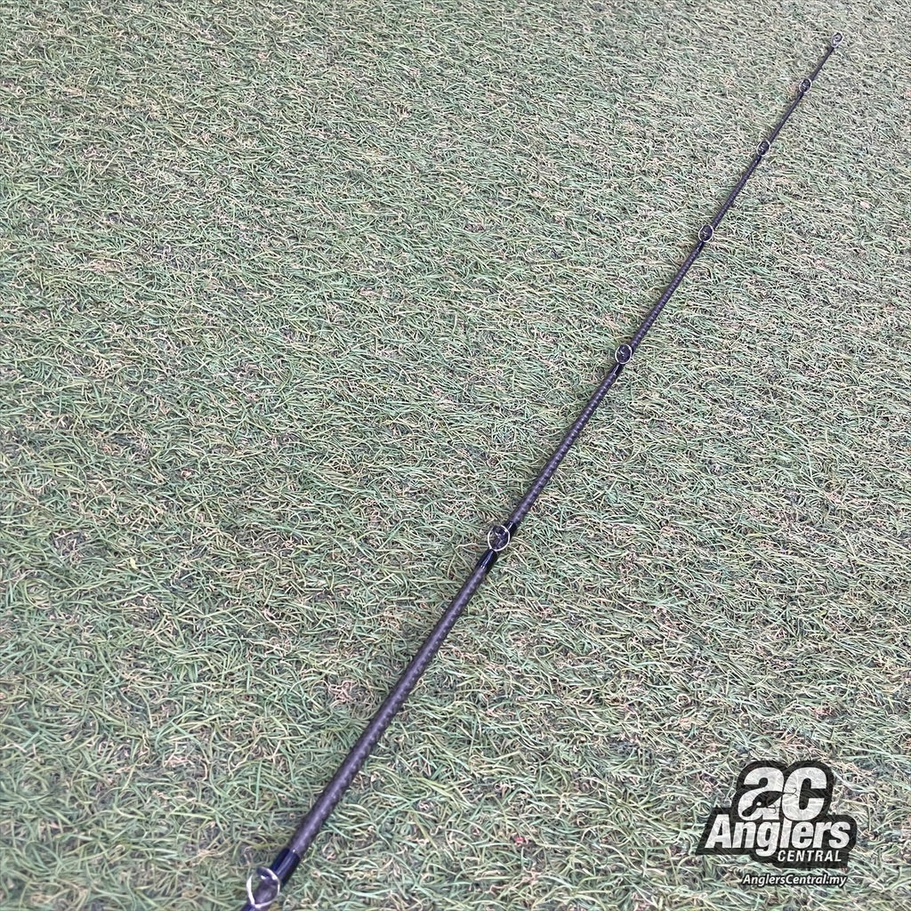 Inspirare Kaleido The Super Stallion GT2RS-C71MH 12-30lb (USED, 9/10) no rod sleeve/bag