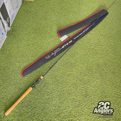 Inspirare Kaleido The Super Stallion GT2RS-C71MH 12-30lb (USED, 9/10) with rod sleeve/bag