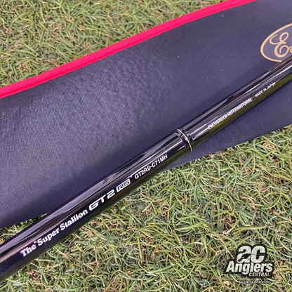 Inspirare Kaleido The Super Stallion GT2RS-C71MH 12-30lb (USED, 9/10) with rod sleeve/bag