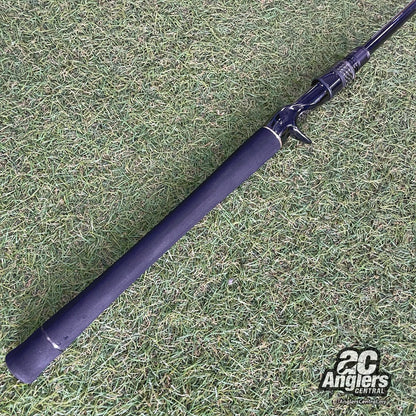Kaleido The Super Stallion GT IGTC-71MH 12-30lb (USED, 9/10) with rod sleeve/bag