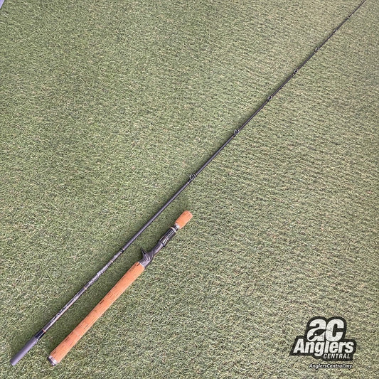 Kaleido The Super Stallion TKLC-71MHX 12-30lb (USED, 9/10) no sleeve/bag