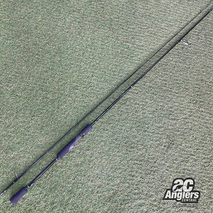 Mebius MS-88L (USED, 9/10) no rod sleeve/bag