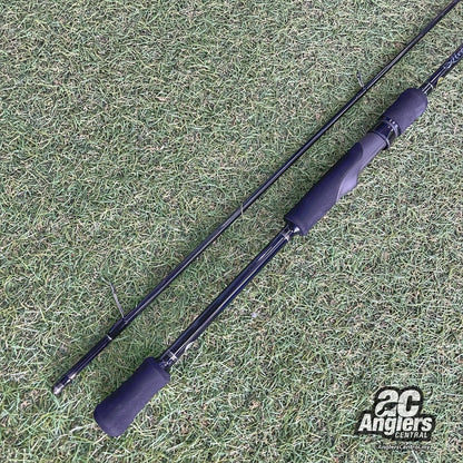 Mebius MS-88L (USED, 9/10) no rod sleeve/bag