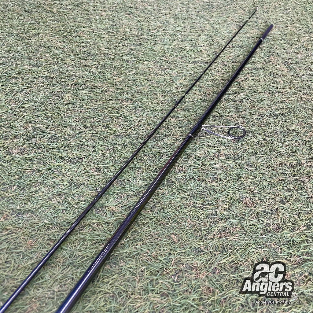 Mebius MS-88L (USED, 9/10) no rod sleeve/bag