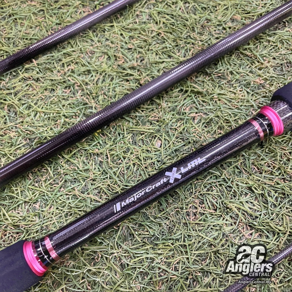 Mobile 4 LMSM-864L-2tip (USED, 9/10) with semi hard case