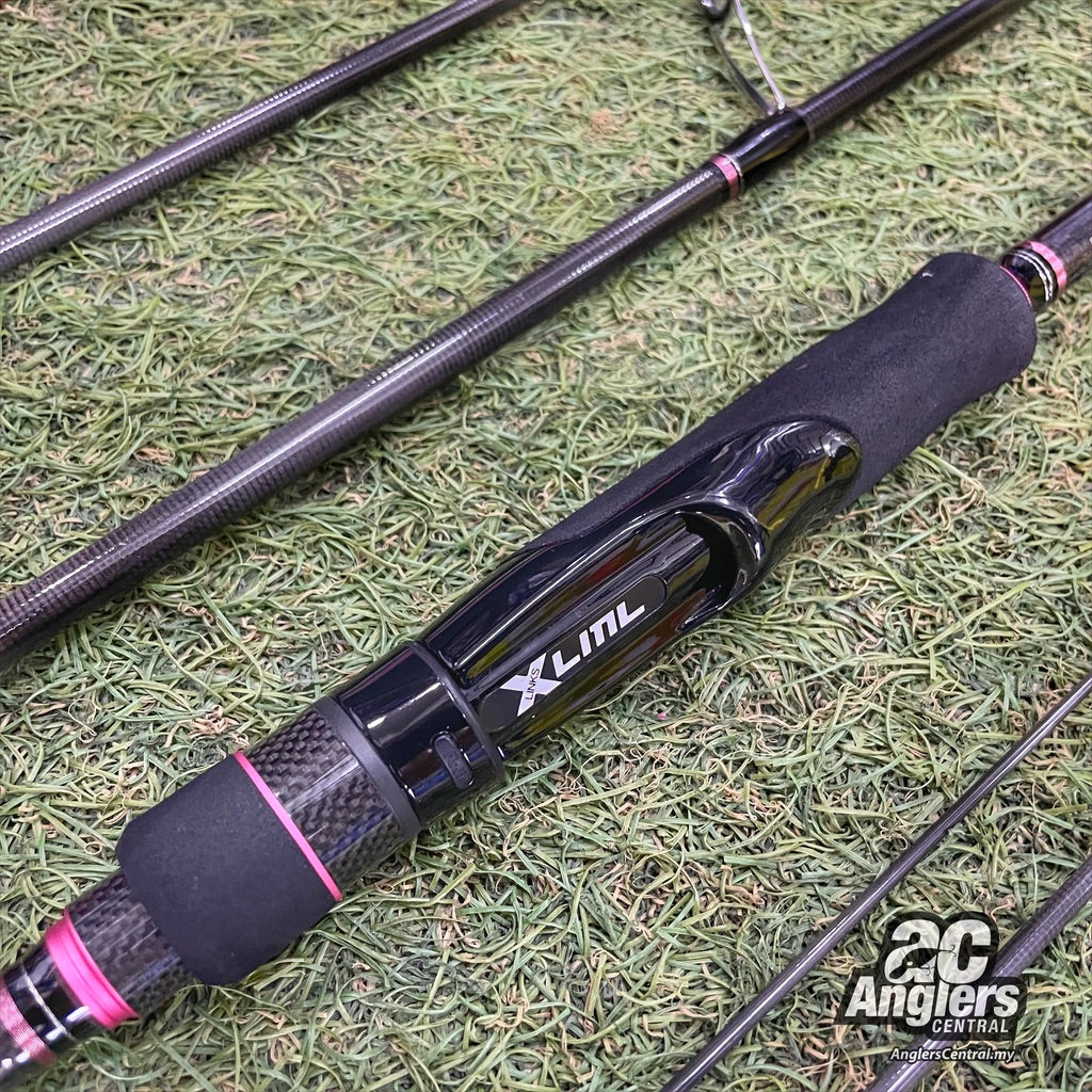 Mobile 4 LMSM-864L-2tip (USED, 9/10) with semi hard case