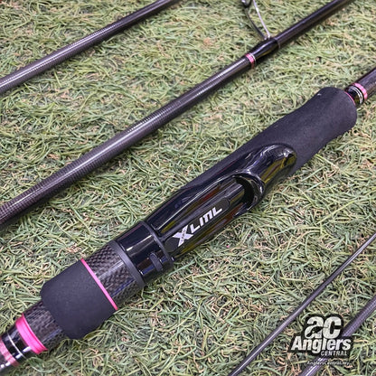 Mobile 4 LMSM-864L-2tip (USED, 9/10) with semi hard case