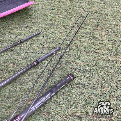 Mobile 4 LMSM-864L-2tip (USED, 9/10) with semi hard case