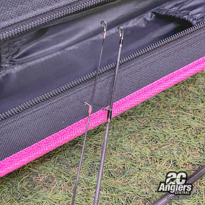 Mobile 4 LMSM-864L-2tip (USED, 9/10) with semi hard case