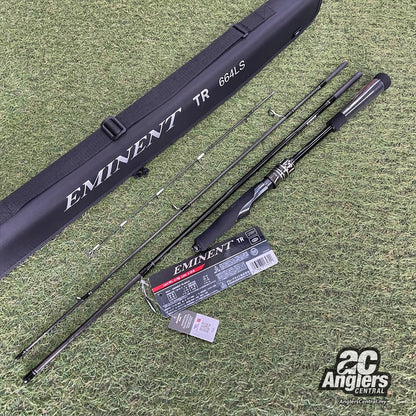 22 Eminent TR Spin (Travel)