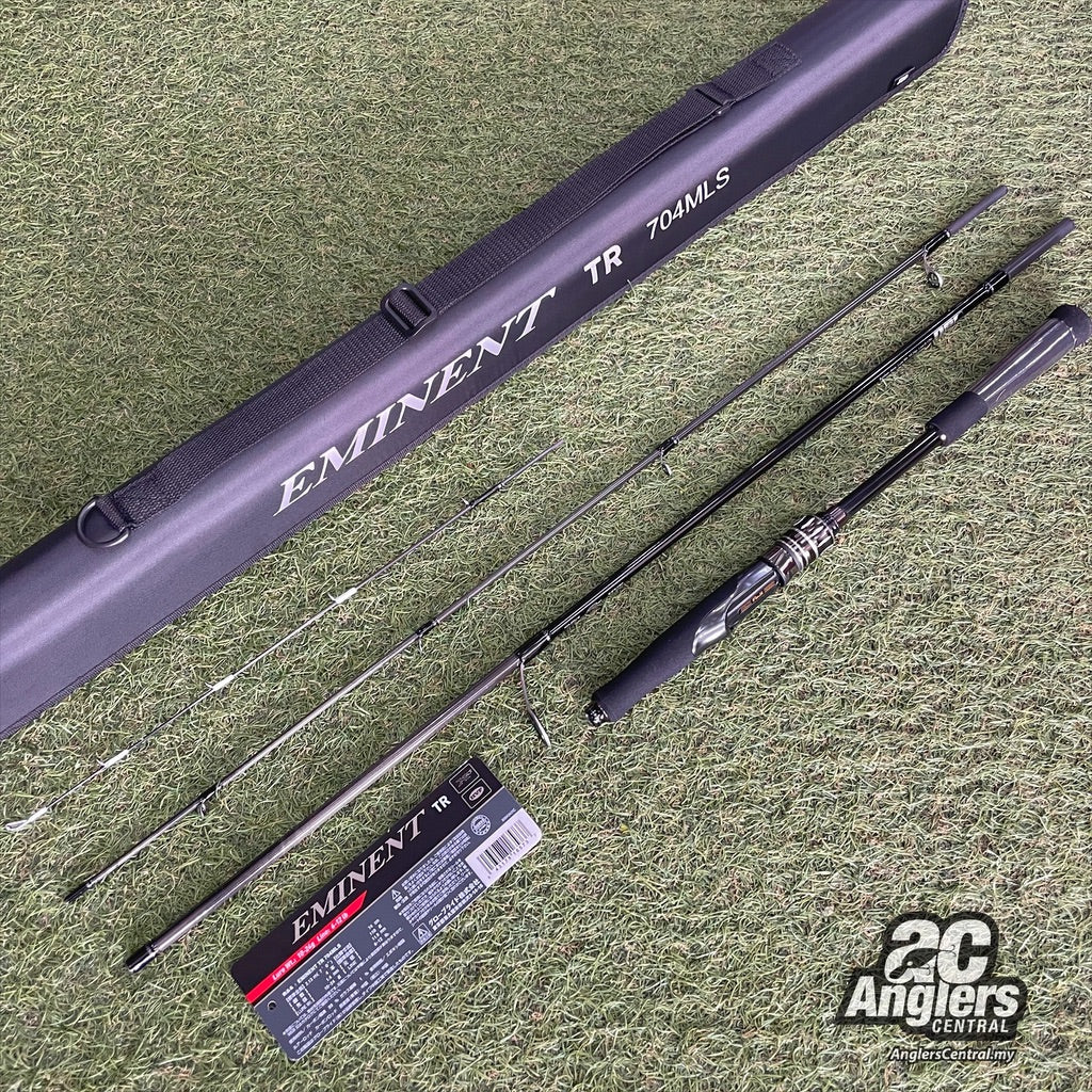 22 Eminent TR Spin (Travel)