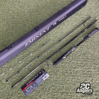 22 Eminent TR Spin (Travel)