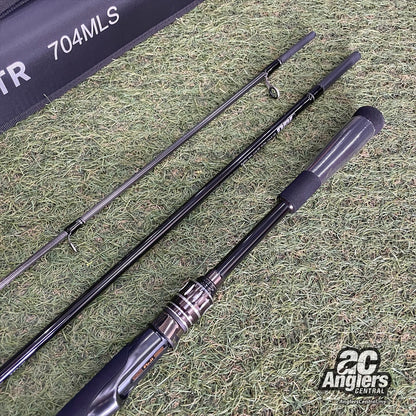 22 Eminent TR Spin (Travel)