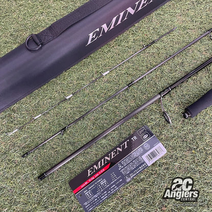 22 Eminent TR Spin (Travel)