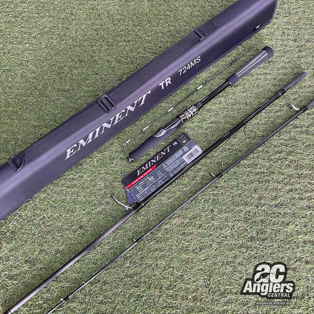 22 Eminent TR Spin (Travel)