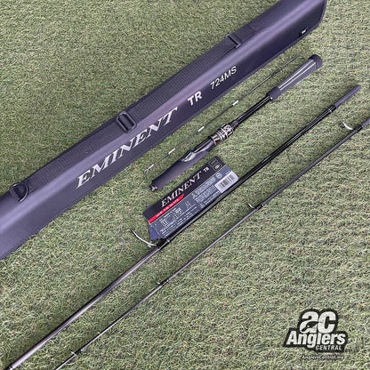 22 Eminent TR Spin (Travel)