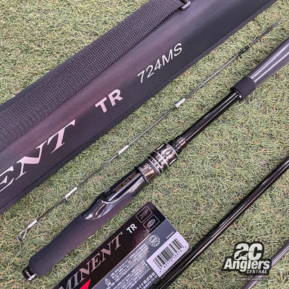 22 Eminent TR Spin (Travel)