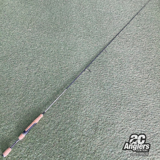 Temujin The Spider TMJS-61SUL 2-6lb (USED, 9/10)