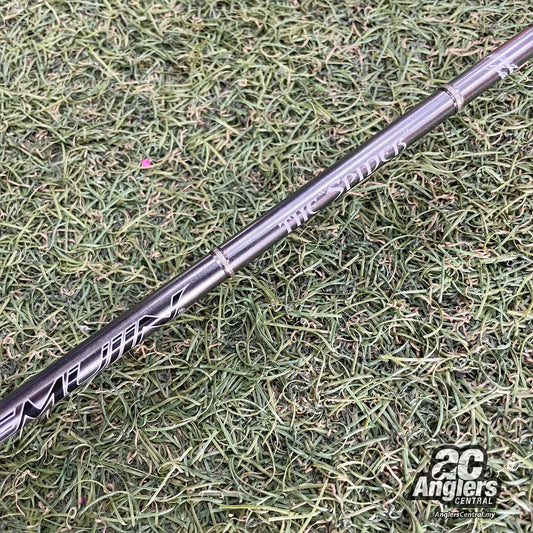 Temujin The Spider TMJS-61SUL 2-6lb (USED, 9/10)