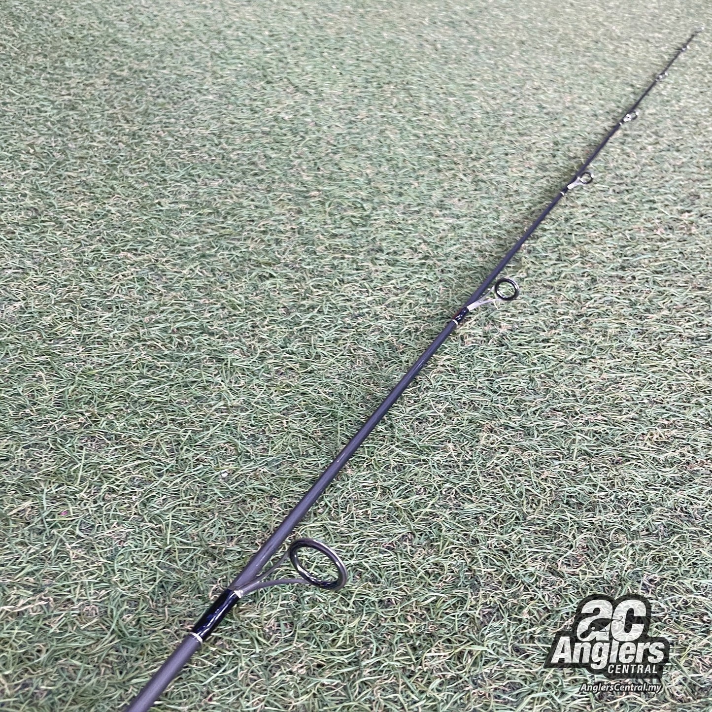 Temujin The Spider TMJS-61SUL 2-6lb (USED, 9/10)