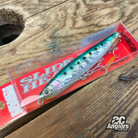 Slide Bait Heavy One 90mm 28g