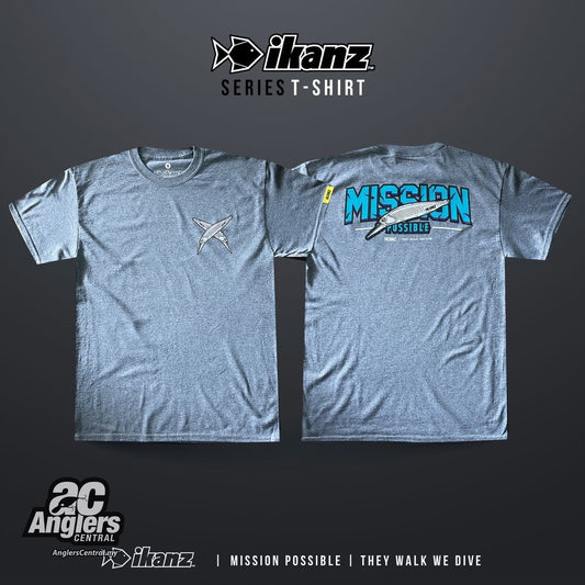 22 Series T-shirt