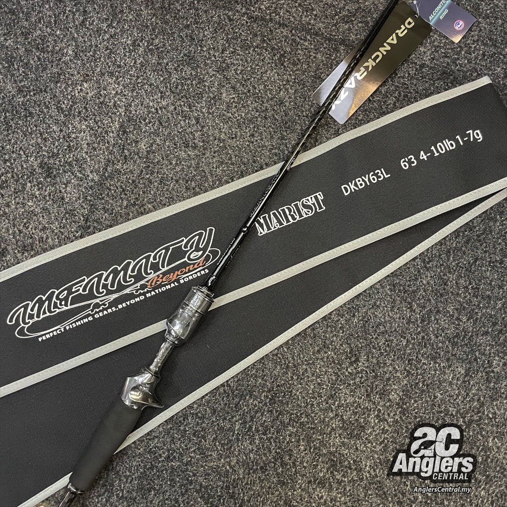 Infinity Beyond Marist DKBY63L 4-10lb