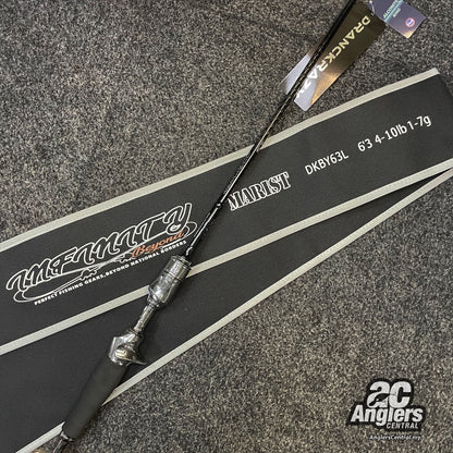 Infinity Beyond Marist DKBY63L 4-10lb