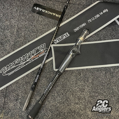 Infinity Beyond Saylne DKBY70MH 12-25lb