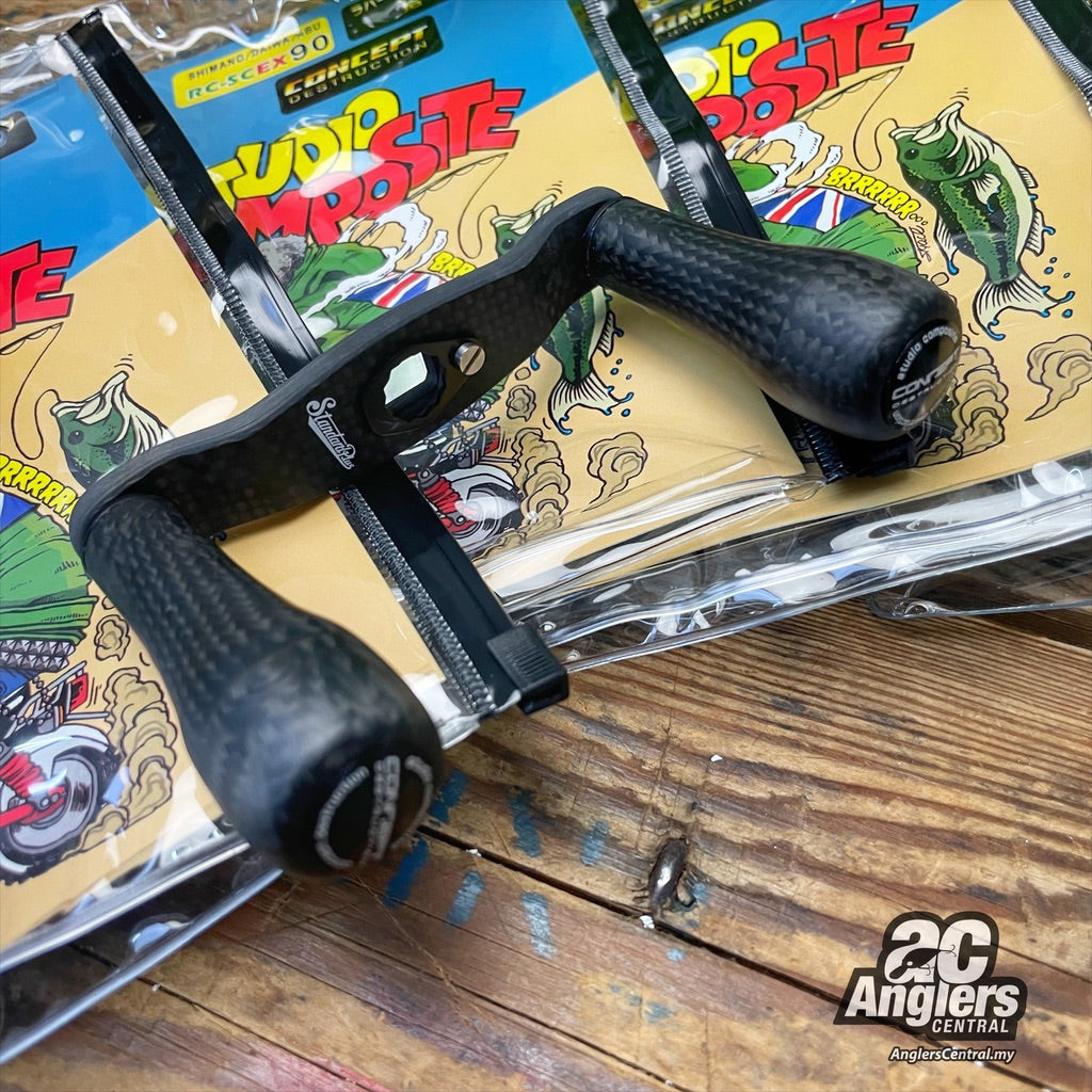 RC-SC EX 90 Concept Destruction R24XXL