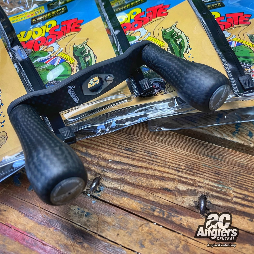 RC-SC EX 90 Concept Destruction R24XXL – Anglers Central